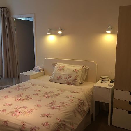 Heather House Bed And Breakfast Oxford Luaran gambar