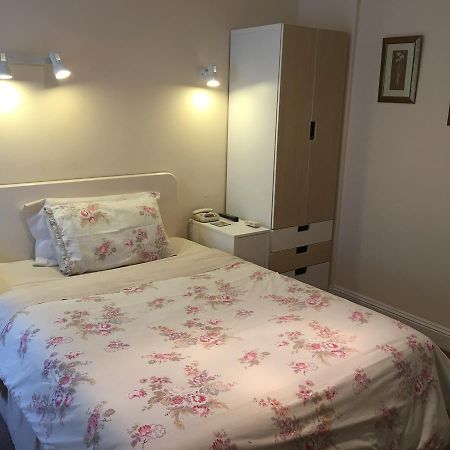Heather House Bed And Breakfast Oxford Luaran gambar