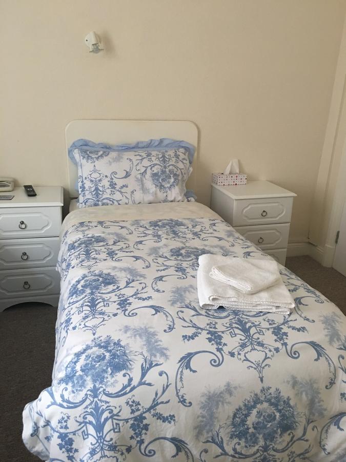 Heather House Bed And Breakfast Oxford Luaran gambar