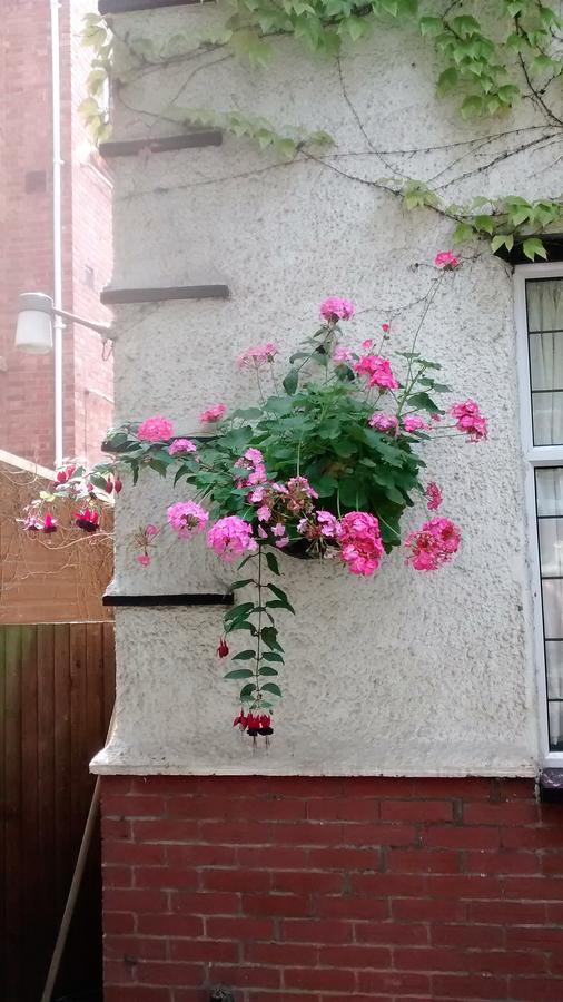 Heather House Bed And Breakfast Oxford Luaran gambar