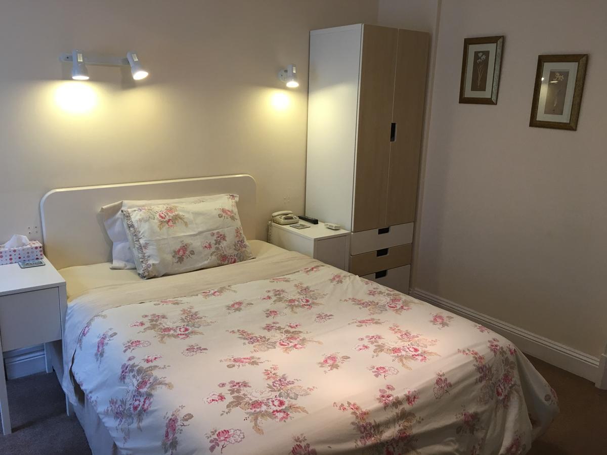 Heather House Bed And Breakfast Oxford Luaran gambar