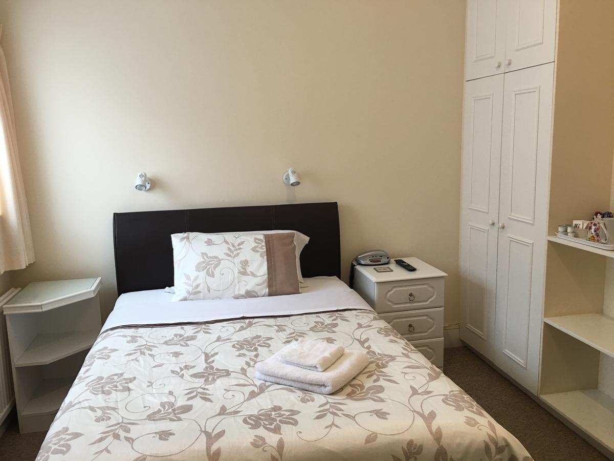 Heather House Bed And Breakfast Oxford Luaran gambar