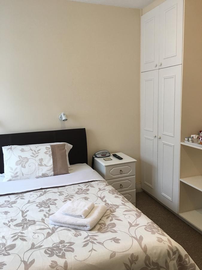 Heather House Bed And Breakfast Oxford Luaran gambar